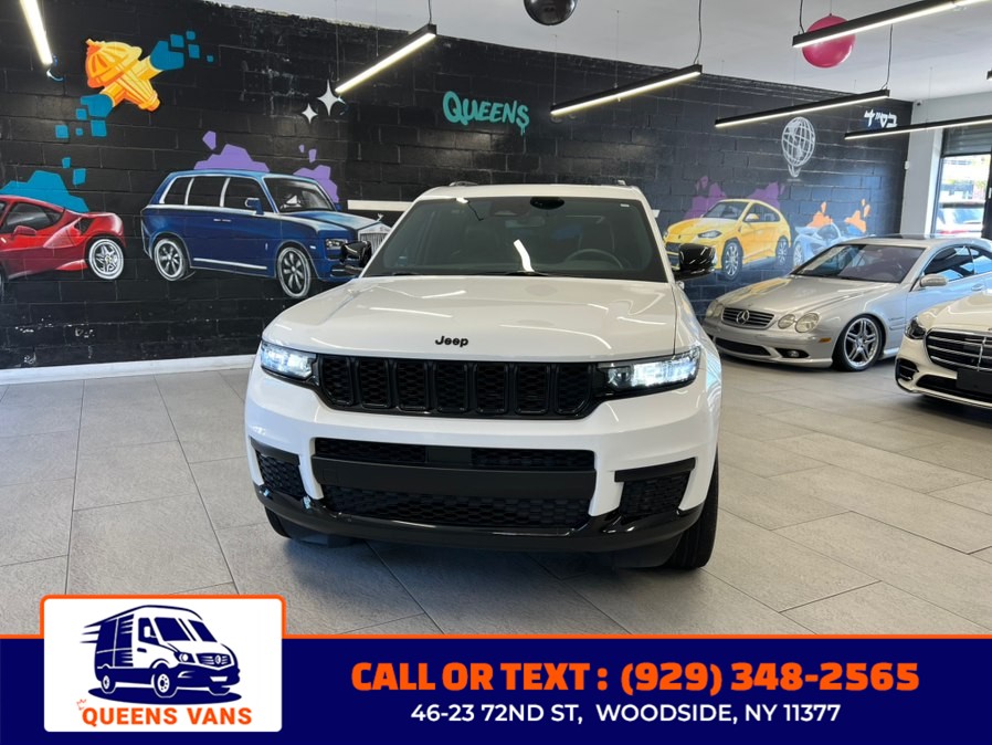 jeep grand cherokee l 2023 1C4RJKAGXP8872919 image jeep grand cherokee l 2023 1C4RJKAGXP8872919 image